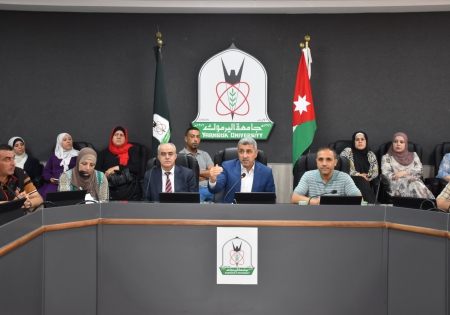 مركز دراسات التنمية المستدامة يستضيف ورشة 