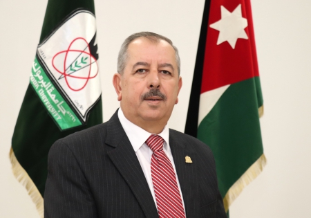 بني سلامة عضواً في لجنة العلوم السياسية والقانونية بصندوق دعم البحث العلمي