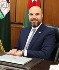 رئيس المجلس