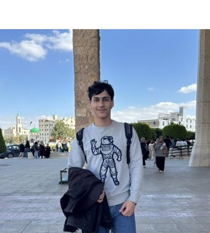 عمار عبدالله