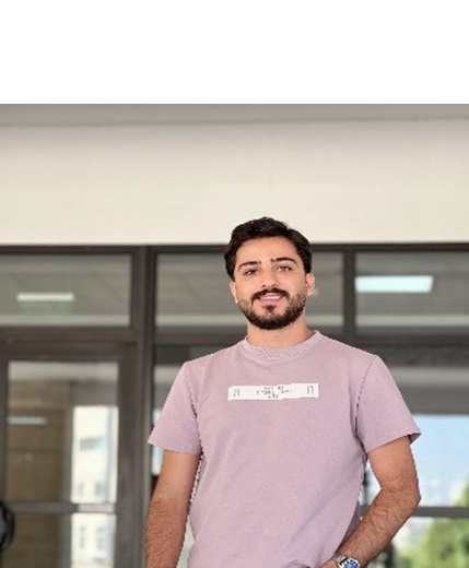 فارس أشرق لبن