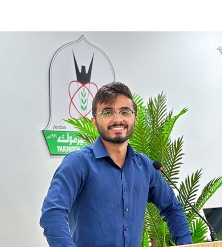 حذيفة مسلماني