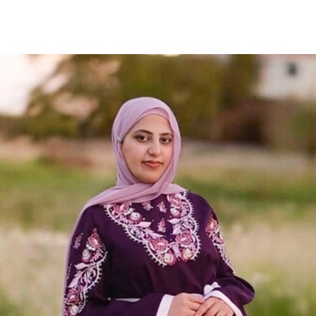 سندس الملكاوي